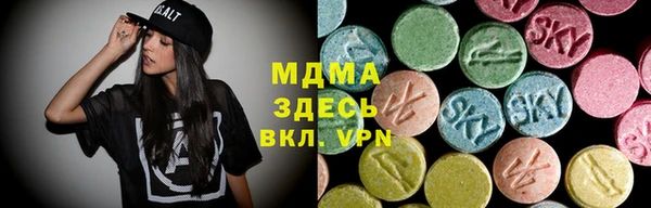 стафф Алексин