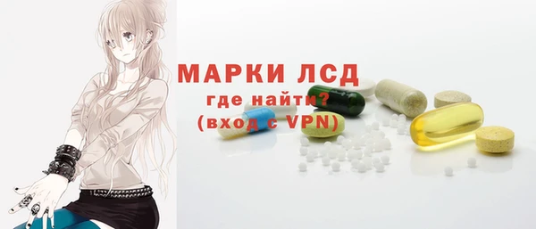 стафф Алексин