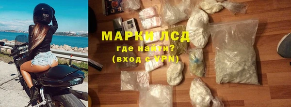 стафф Алексин